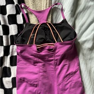 Zella workout top